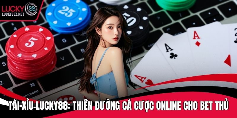 Tài Xỉu